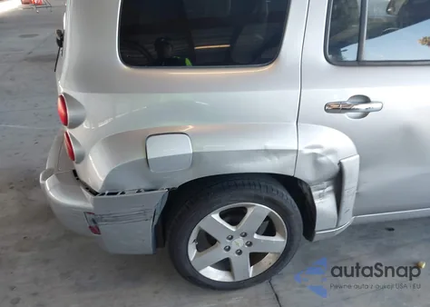 2006 Chevrolet Hhr Lt z USA, uszkodzony, nr VIN 3GNDA23P26S608355